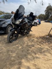 Suzuki V-Strom 650 2008-thumb-1