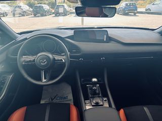 Mazda 3 2026 HATCHBACK NAGISA-thumb-14