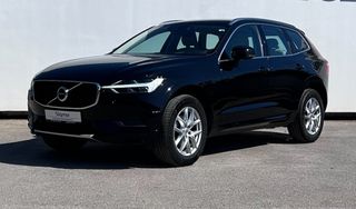 Volvo XC 60 2018 D4 MOMENTUM PRO