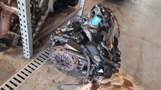 SAAB 9-3 07 2.00cc B207E ΚΙΝΗΤΗΡΑΣ-thumb-1