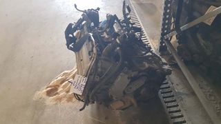 SAAB 9-3 07 2.00cc B207E ΚΙΝΗΤΗΡΑΣ-thumb-3
