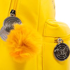 Looney Tunes Tweety backpack 29cm-thumb-3