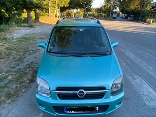 Opel Agila 2005-thumb-1