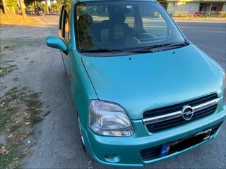 Opel Agila 2005-thumb-3
