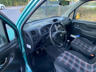 Opel Agila 2005-thumb-7