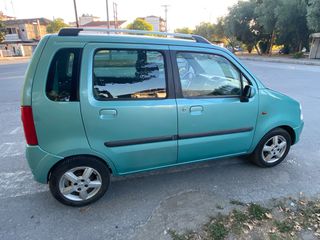 Opel Agila 2005-thumb-13
