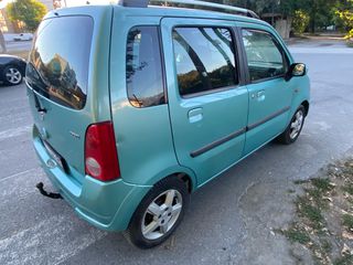 Opel Agila 2005-thumb-14