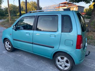 Opel Agila 2005-thumb-15