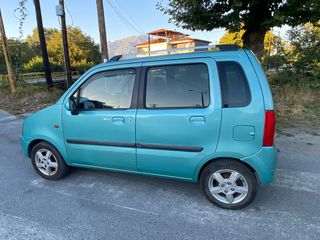 Opel Agila 2005-thumb-16