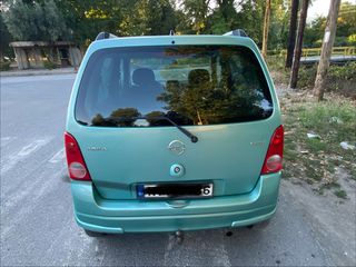 Opel Agila 2005-thumb-17