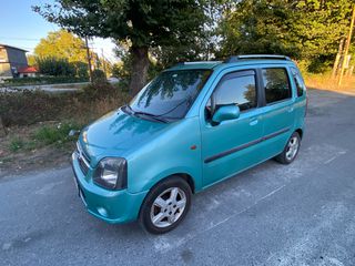 Opel Agila 2005-thumb-18