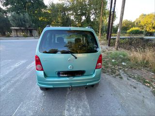 Opel Agila 2005-thumb-20