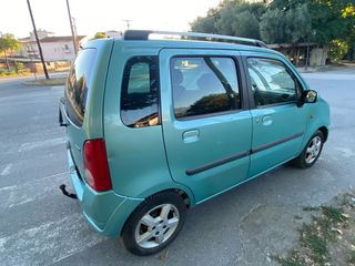 Opel Agila 2005-thumb-21