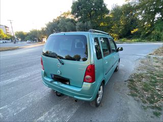 Opel Agila 2005-thumb-22
