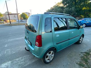 Opel Agila 2005-thumb-23