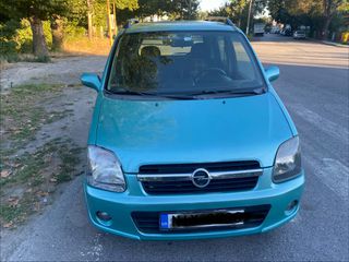 Opel Agila 2005-thumb-24