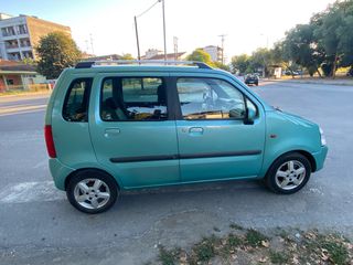 Opel Agila 2005-thumb-25