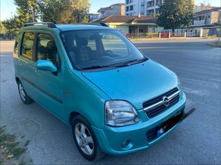 Opel Agila 2005-thumb-26