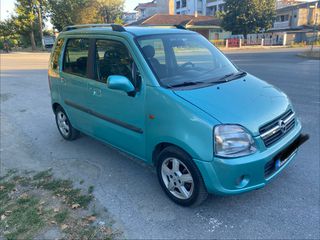 Opel Agila 2005-thumb-27