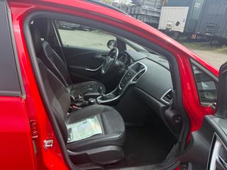 Opel Astra 2014 EURO 6 1ο ΧΕΡΙ-thumb-6