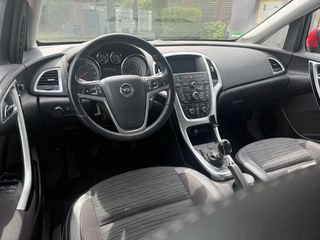 Opel Astra 2014 EURO 6 1ο ΧΕΡΙ-thumb-8