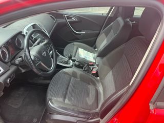 Opel Astra 2014 EURO 6 1ο ΧΕΡΙ-thumb-7