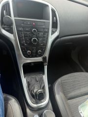 Opel Astra 2014 EURO 6 1ο ΧΕΡΙ-thumb-9