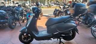 Sym Fiddle 125 2023-thumb-2