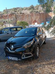 Renault Captur 2013