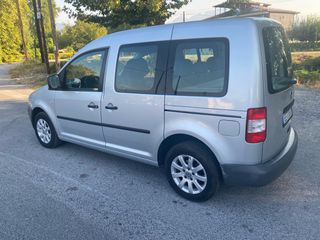 Volkswagen Caddy 2010-thumb-2