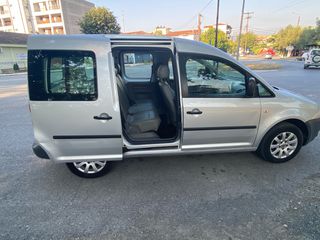 Volkswagen Caddy 2010-thumb-8