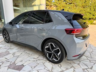 Volkswagen ID.3 2021 PRO S (77 KWH)