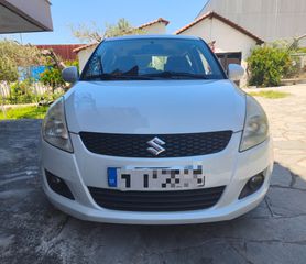 Suzuki Swift 2013 DDIS 1.3 DIESEL TURBO