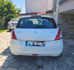 Suzuki Swift 2013 DDIS 1.3 DIESEL TURBO-thumb-1