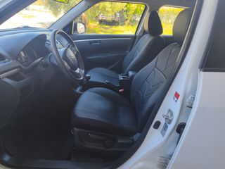 Suzuki Swift 2013 DDIS 1.3 DIESEL TURBO-thumb-4