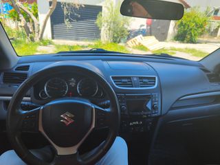 Suzuki Swift 2013 DDIS 1.3 DIESEL TURBO-thumb-6