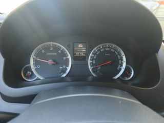 Suzuki Swift 2013 DDIS 1.3 DIESEL TURBO-thumb-7