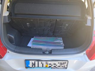 Suzuki Swift 2013 DDIS 1.3 DIESEL TURBO-thumb-8