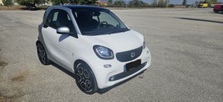 Smart ForTwo 2018 451 TURBO pasion-thumb-1