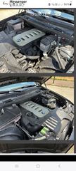 Bmw X5 2006 FACELIFT