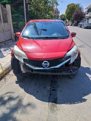 Nissan Note 2016 TEKNA-thumb-2