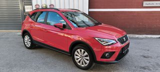 Seat Arona 2019 1.0 TGI Style - FULL LED/CARPLAY/ACC-thumb-2