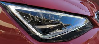 Seat Arona 2019 1.0 TGI Style - FULL LED/CARPLAY/ACC-thumb-5