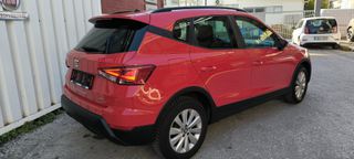 Seat Arona 2019 1.0 TGI Style - FULL LED/CARPLAY/ACC-thumb-6