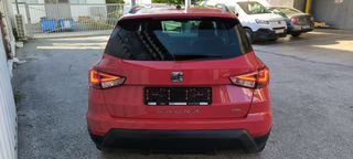 Seat Arona 2019 1.0 TGI Style - FULL LED/CARPLAY/ACC-thumb-7