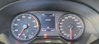 Seat Arona 2019 1.0 TGI Style - FULL LED/CARPLAY/ACC-thumb-33