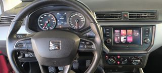 Seat Arona 2019 1.0 TGI Style - FULL LED/CARPLAY/ACC-thumb-34