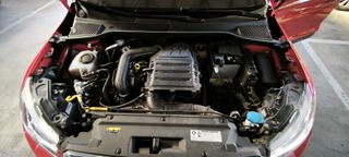 Seat Arona 2019 1.0 TGI Style - FULL LED/CARPLAY/ACC-thumb-38
