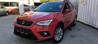 Seat Arona 2019 1.0 TGI Style - FULL LED/CARPLAY/ACC-thumb-12