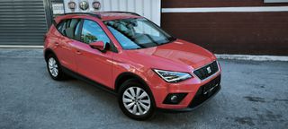 Seat Arona 2019 1.0 TGI Style - FULL LED/CARPLAY/ACC-thumb-13